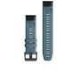 QuickFit Watch Bands Silicone - 22 mm - 010-12863-00X - Garmin